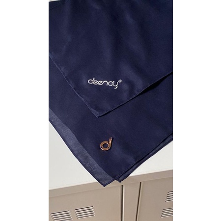 DEENAY POLOS NAVY FINISHING JAIT