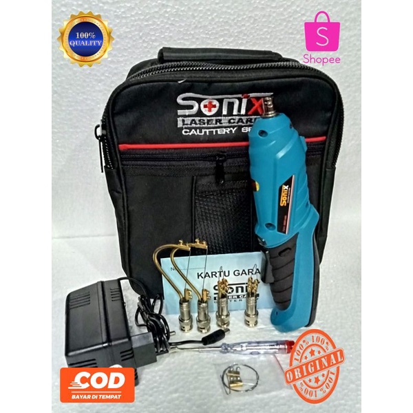 alat sunat laser sunat cauters