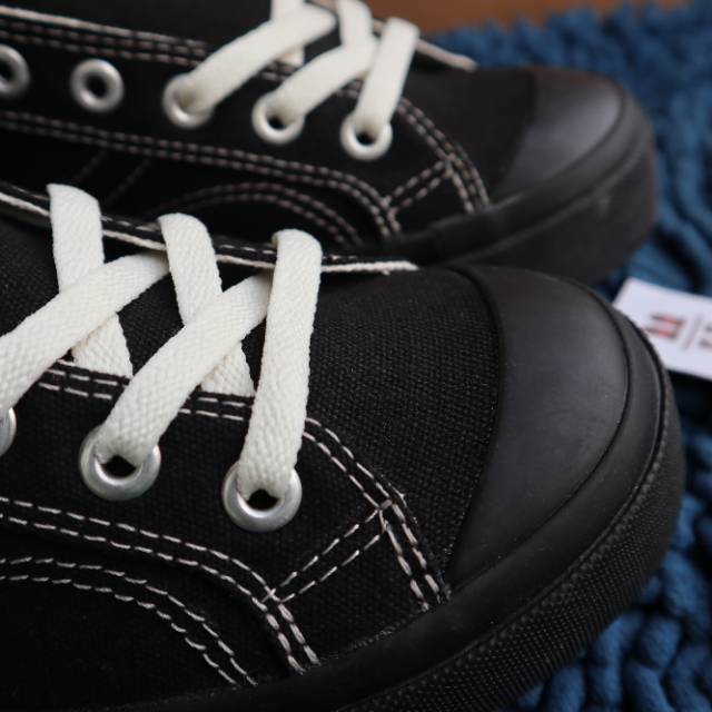 Sepatu Ventela Public Hi Oreo Sneakers murah sale-4