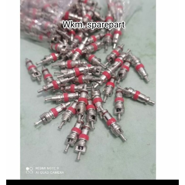 spuyer isi pentil ban motor