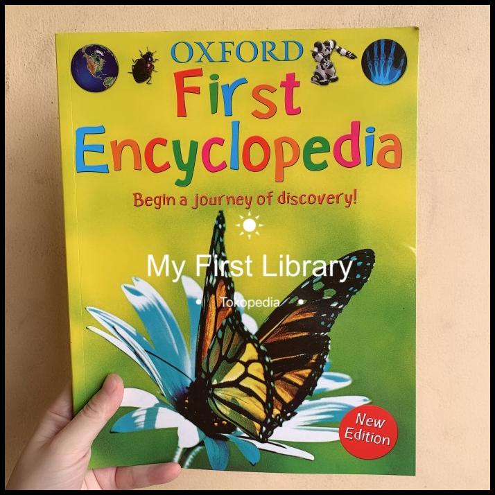 Starlight | Oxford First Encyclopedia