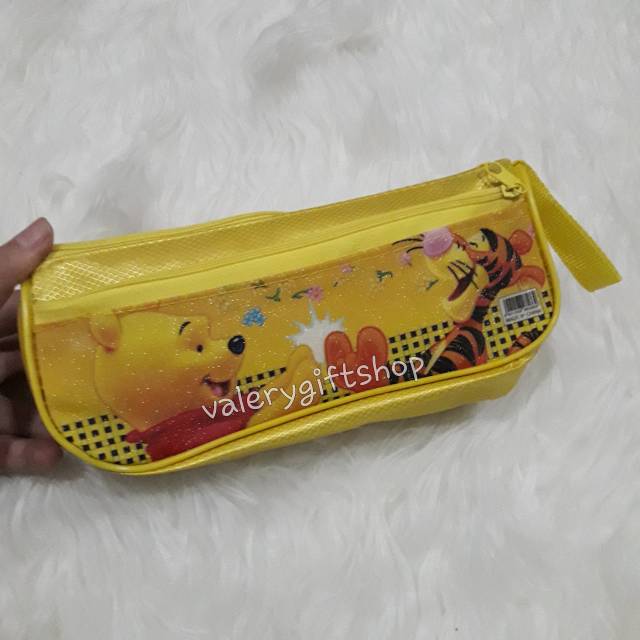 

Tempat Pensil Anak Winnie The Pooh