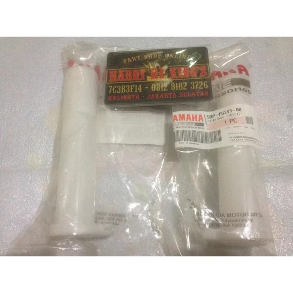 Selongsong Gas Ori RX King