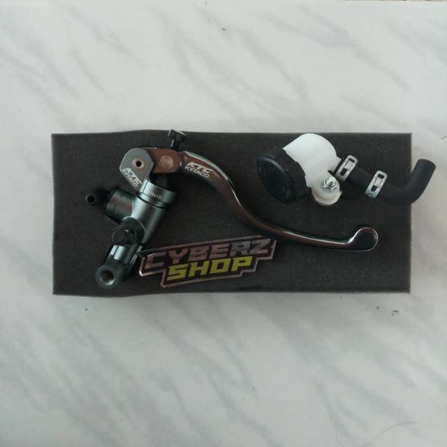 Master Rem KTC Kytaco Radial