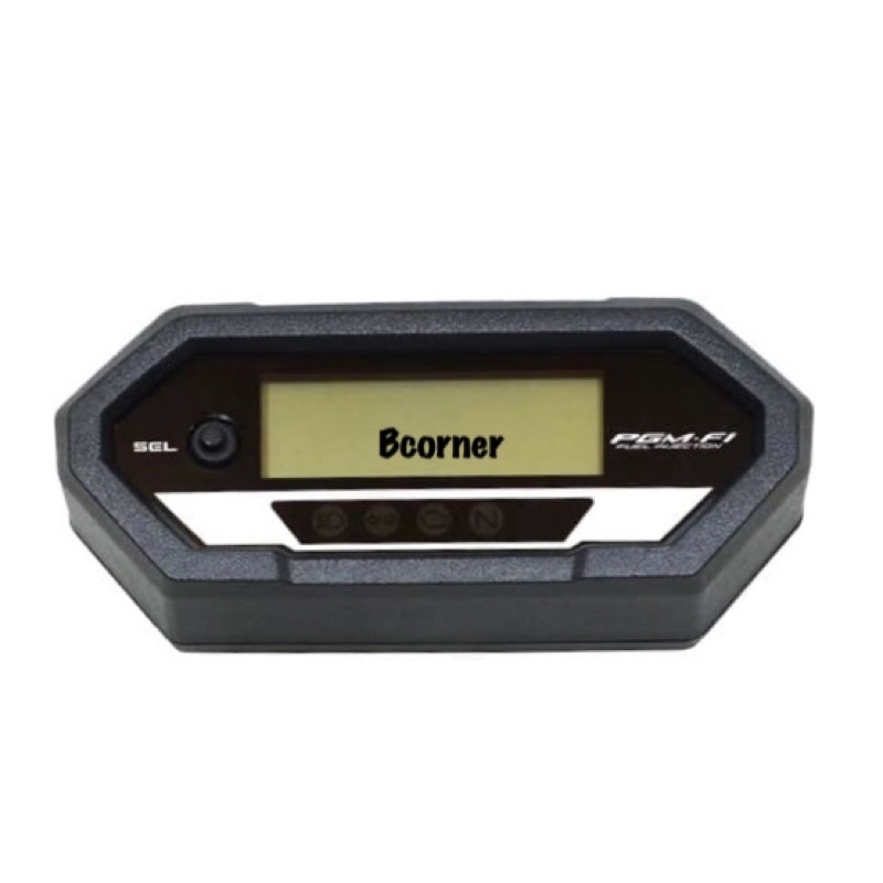 Speedometer Spedometer Spido Meter CB Verza 150 37100-K18-961