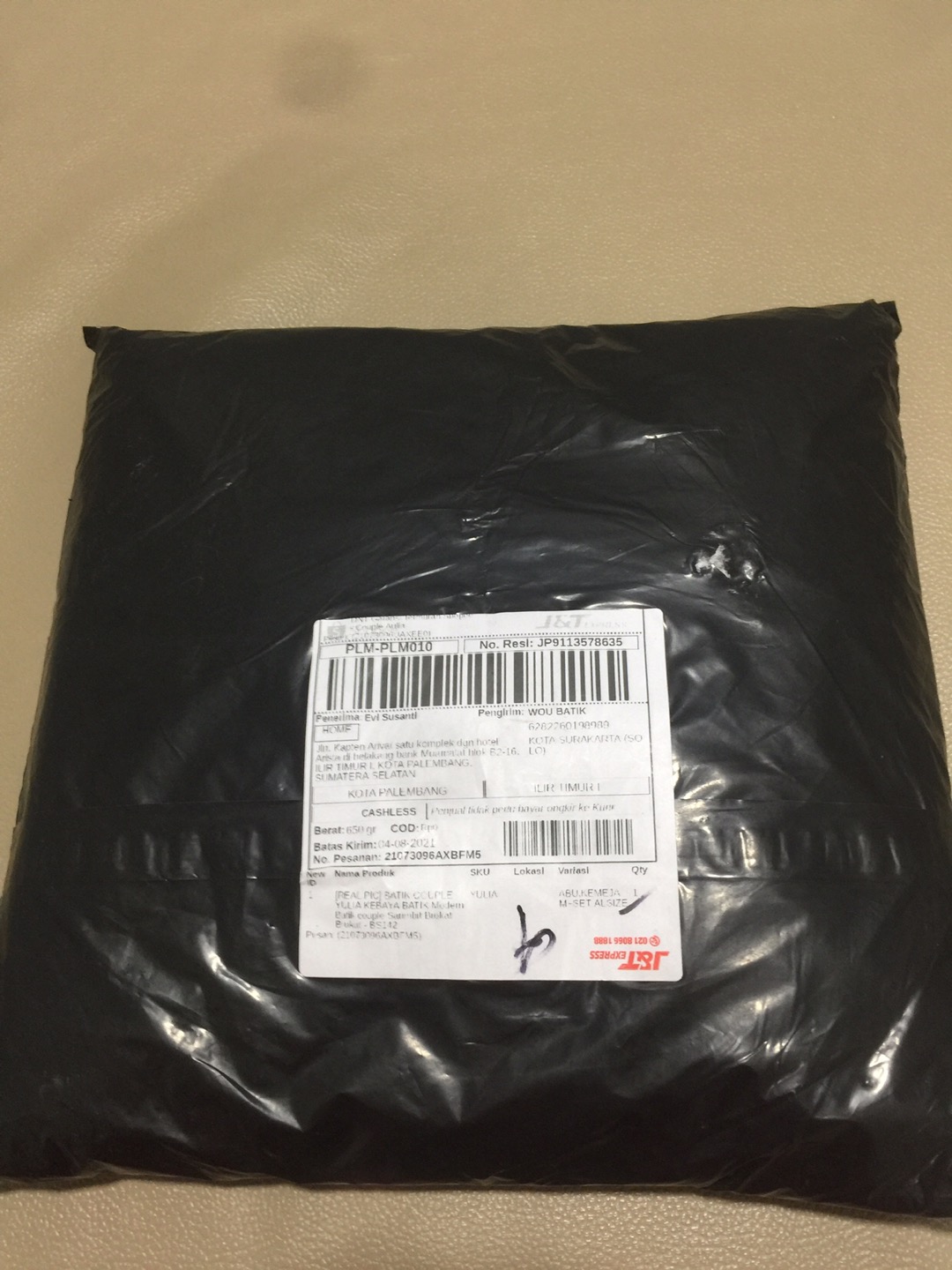 [real Pic] Batik Couple Yulia Kebaya Batik Modern Batik Couple Sarimbit Brokat Brukat - Bs142