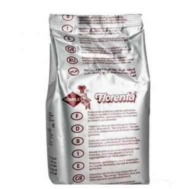 

FLORENTA TEPUNG 500 GR
