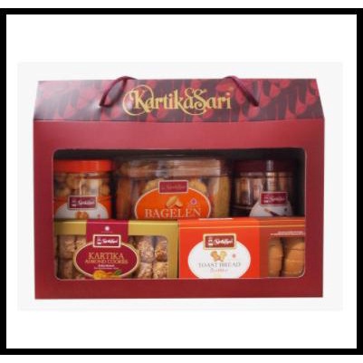 

KARTIKA SARI BANDUNG BEST SELLER SALE PROMO ORIGINAL GIFT PARCEL IDUL