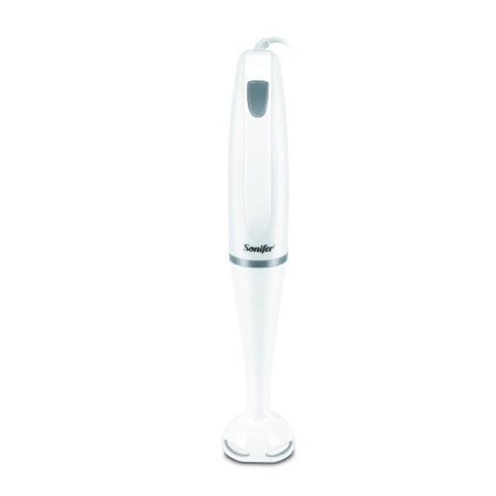 Hand Blender Tangan Penghalus Sonifer SF-8043