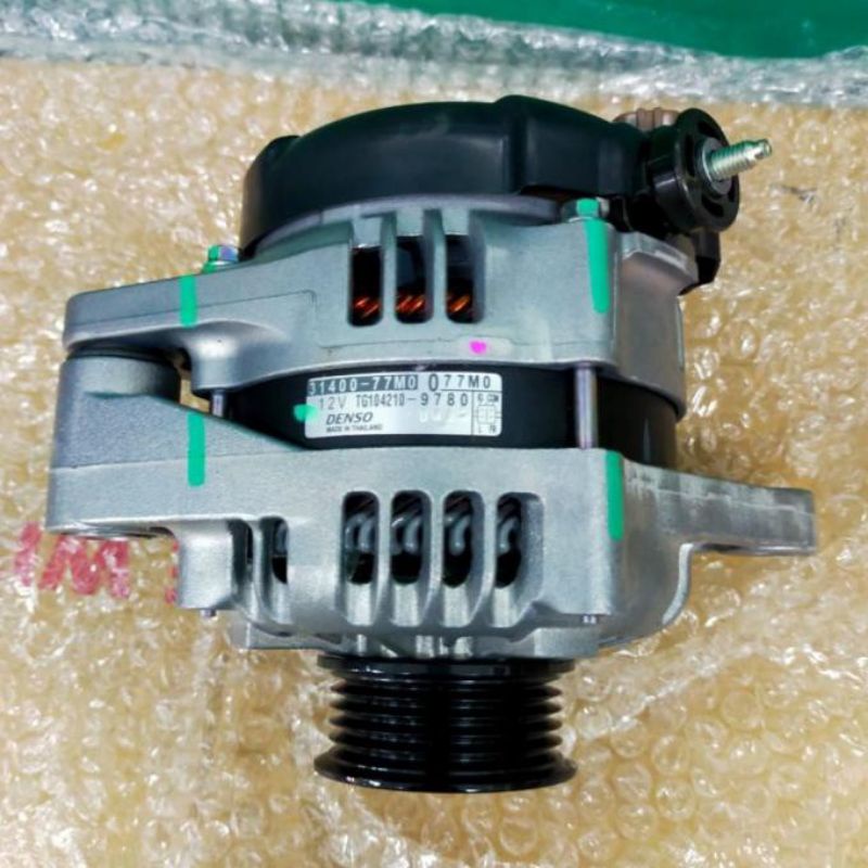 dinamo ampere/alternator Suzuki Ertiga