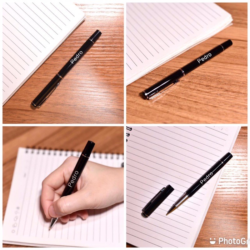 

pulpen pedro / pena harga murah import