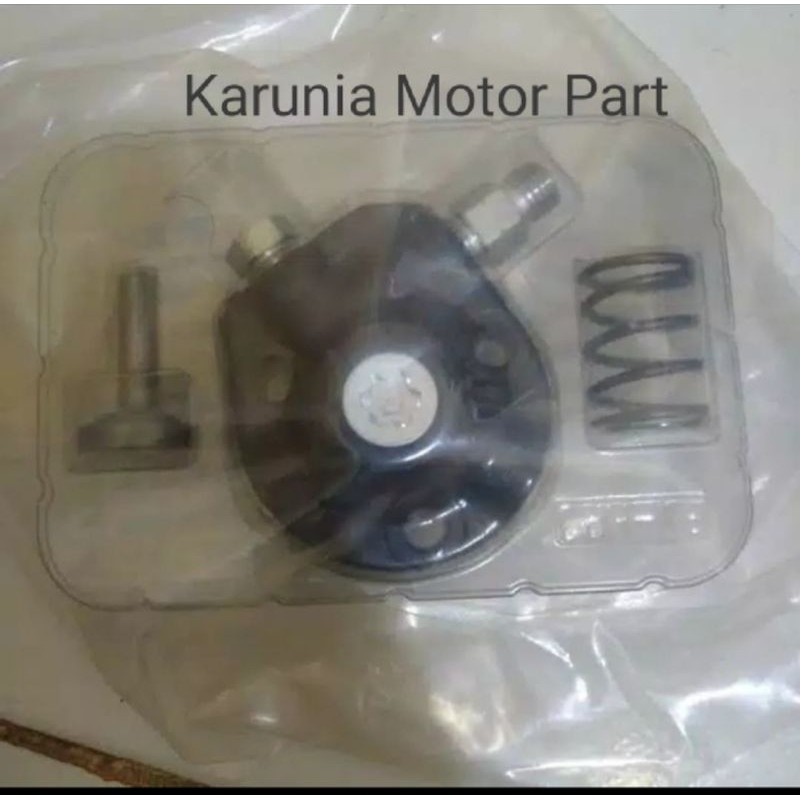 plunger rotor supply pump Innova,Hilux,Fortuner