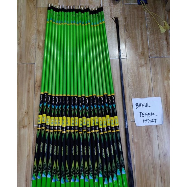 tegek jixing combat power 10h 19t spek buat baronang garong bonus pucukan