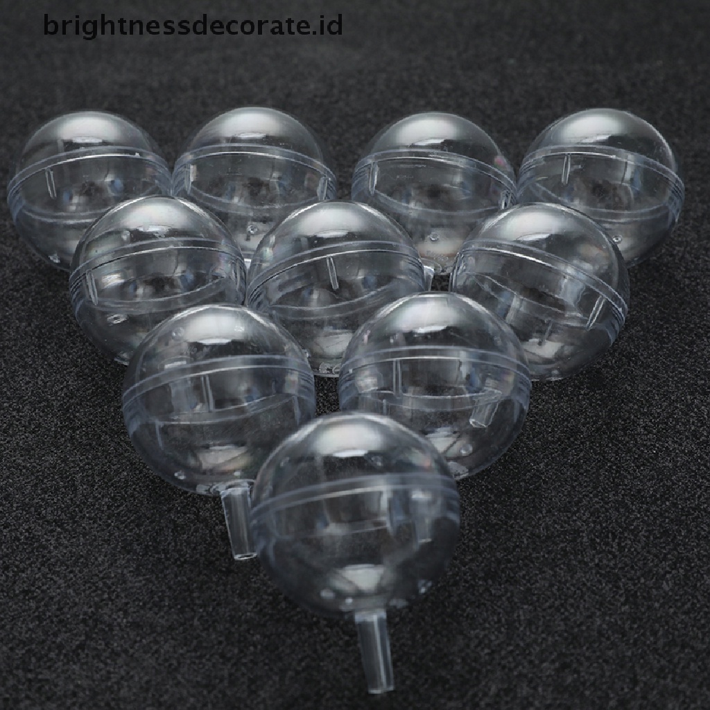 10 Pcs Holder Pembungkus Coklat Dan Permen