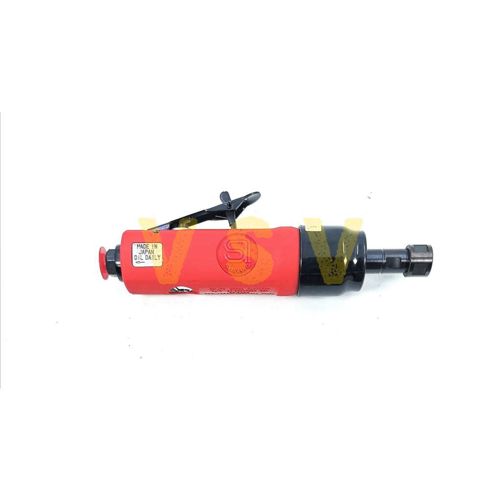 Shinano Die grinder SI-2015A Air die grinder Gurinda angin