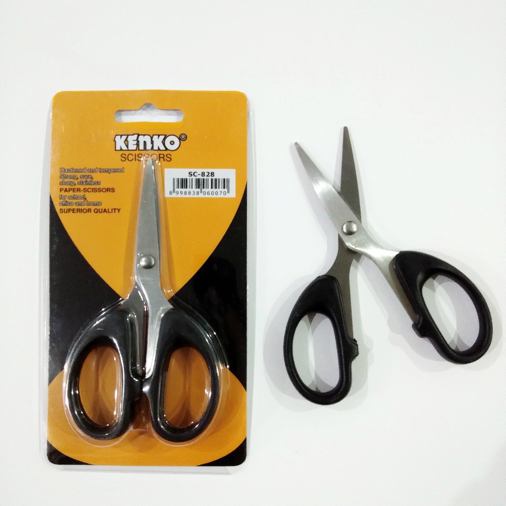 

TBMO GUNTING KENKO SC-828