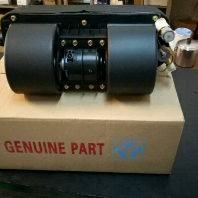 Cooling unit blower a3
