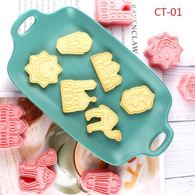 #@#@#@#@] cookie cutters/cutter kue/cetakan/cetakanramadhan/cetakan kue /pondant