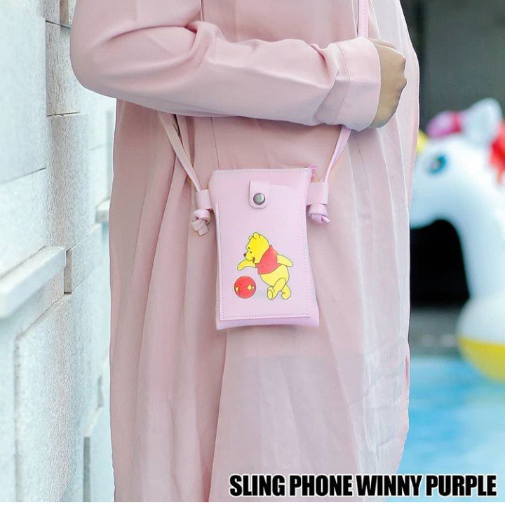 OTS 409 - Sling Phone Winny Ball