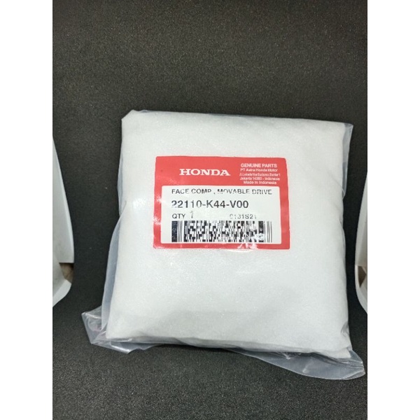 rumah roller beat fi tahun 2014-2019/ face comp original