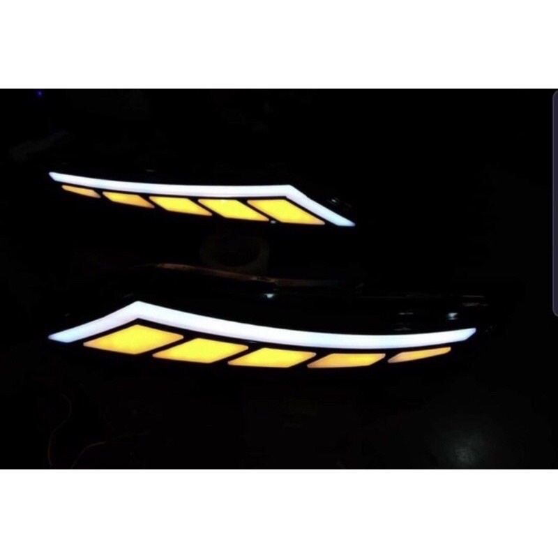 DRL XPANDER RUNNING SEIN AFTERMARKET