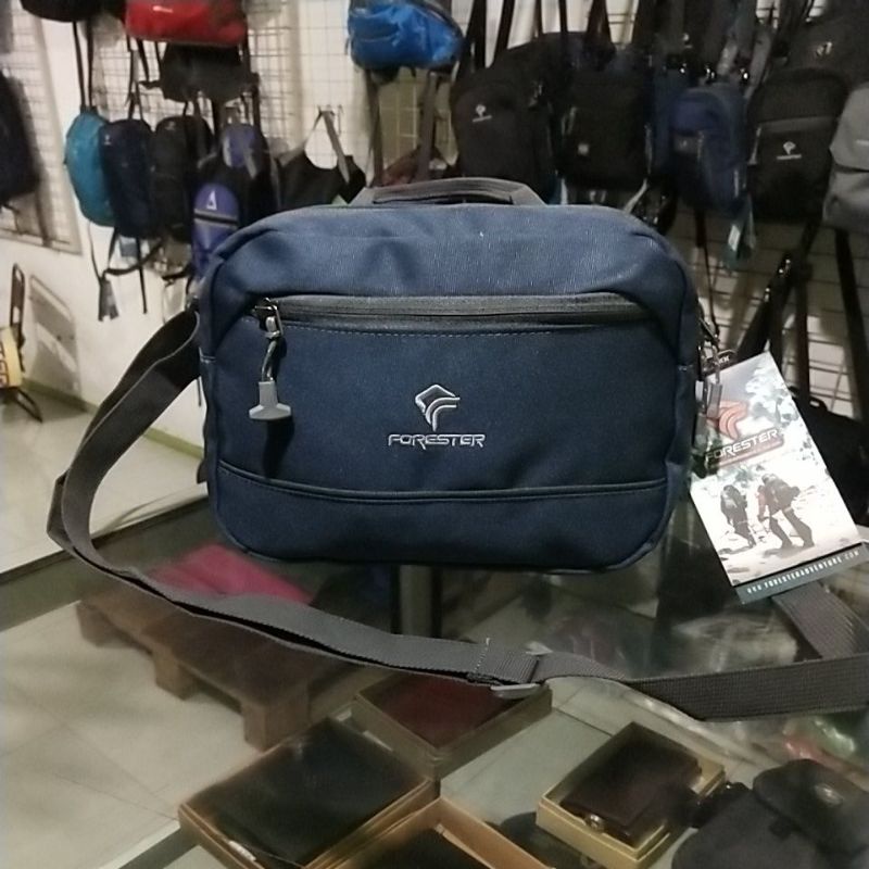 Forester Tas Pinggang 40159
