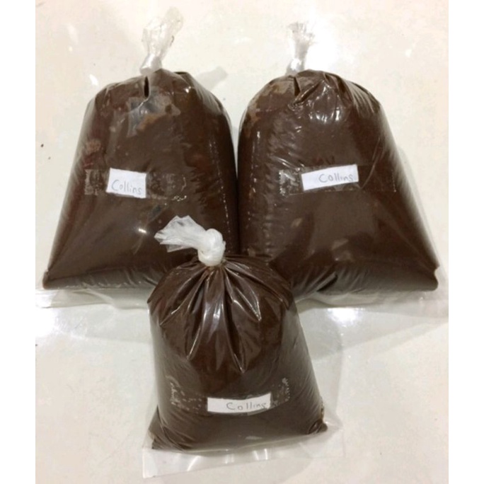 

SELAI COKELAT COLLINS REPACK 250 GRAM