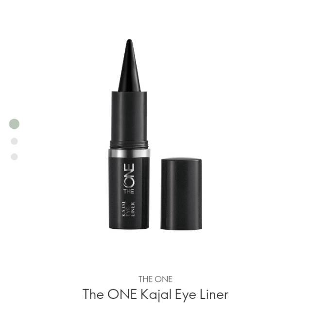 The ONE Kajal Eyeliner