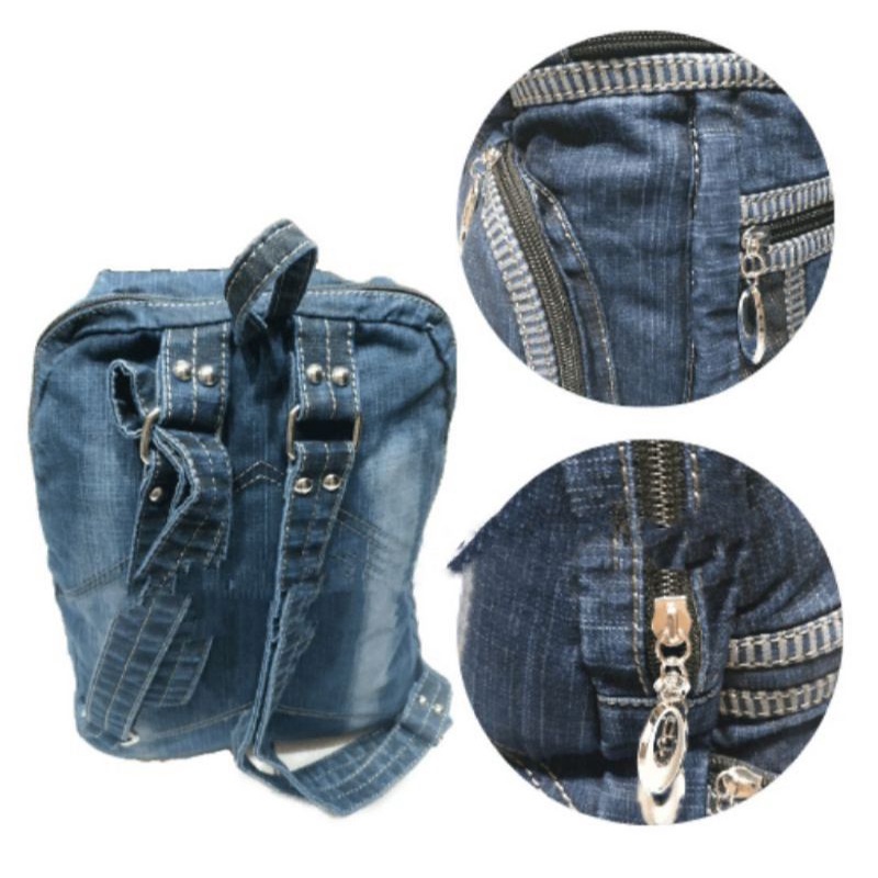 Tas wanita