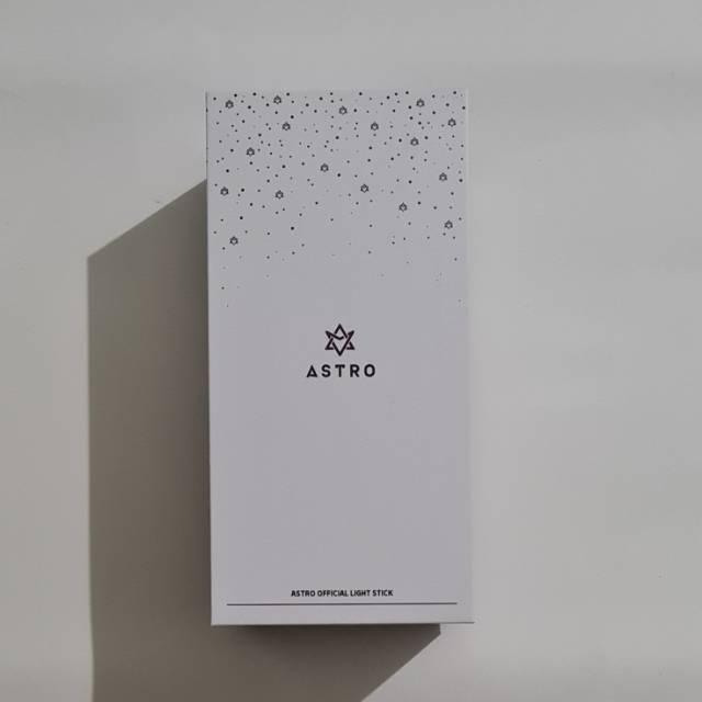 ASTRO OFFICIAL LIGHTSTICK