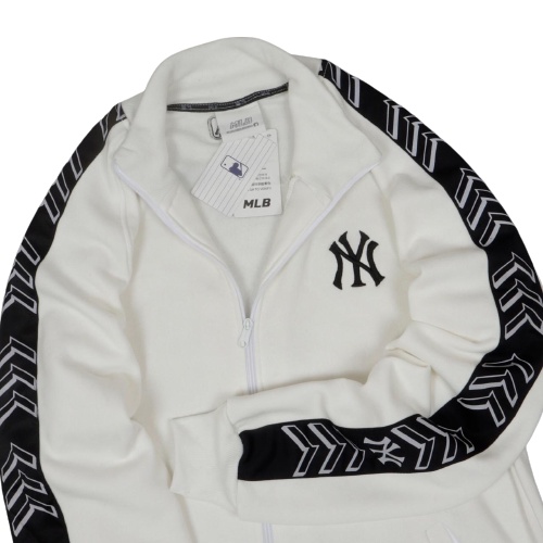 Sweater Tracktop MLB NY / Tracktop Pria / Tracktop Wanita Available M L XL Casual Good Brand Quality (Fulltag) Realpict