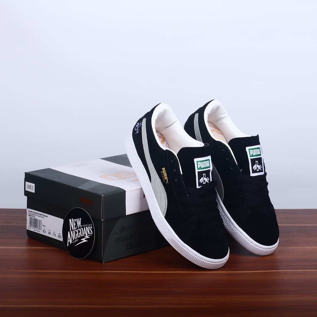 puma rudolf dassler shoes