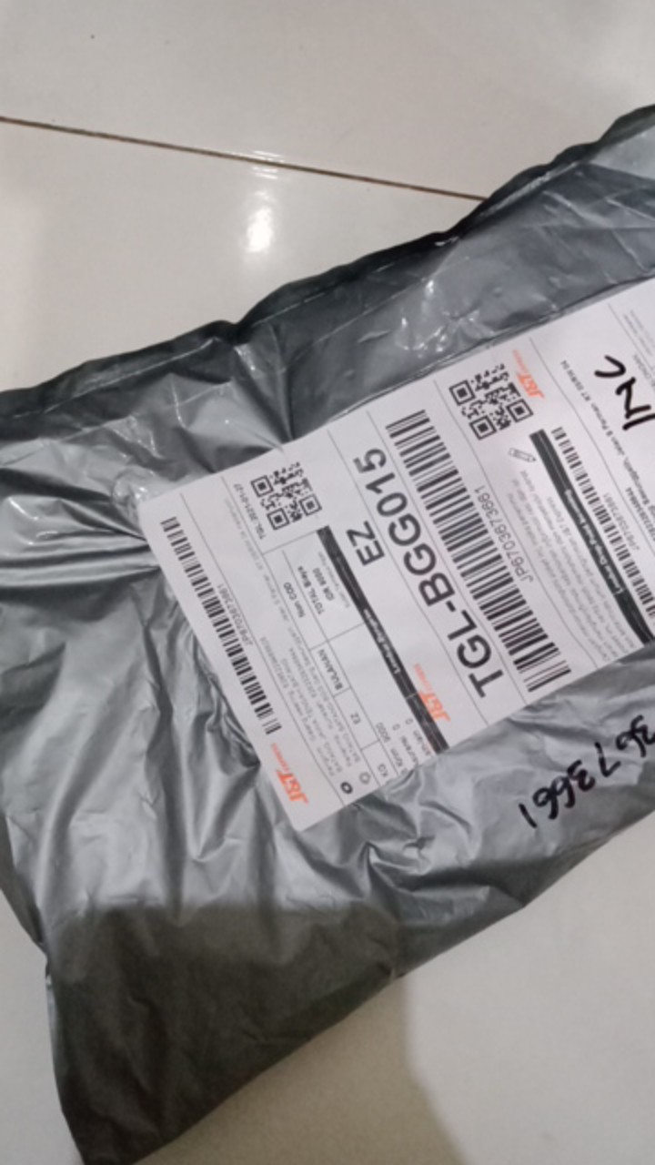 Tunik Batik Unggul Jaya Ori Pekalongan