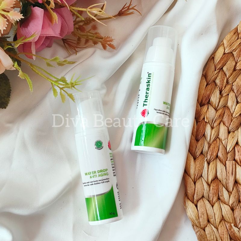 THERASKIN WATER DROP ANTI-AGING