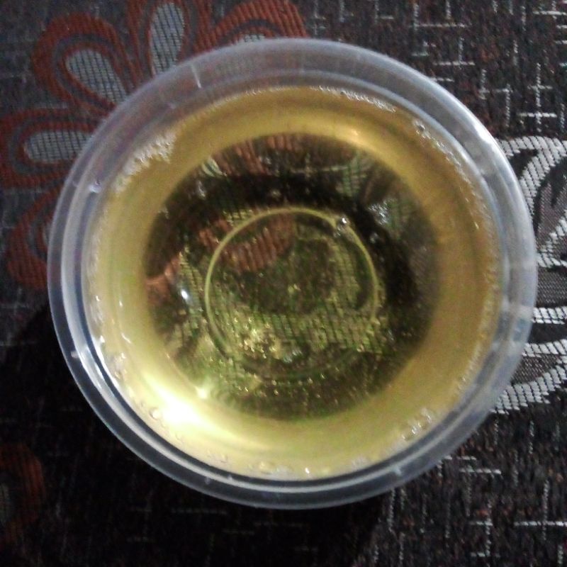 

Gulali colek rasa original