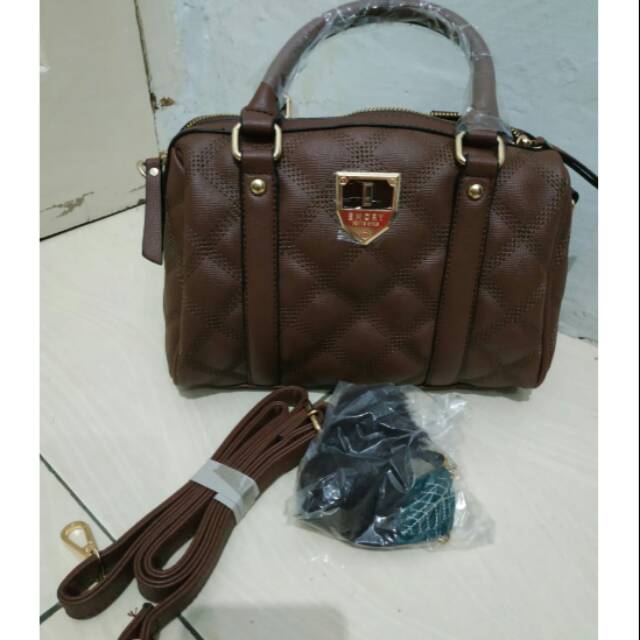 Tas satchel original emory selempang