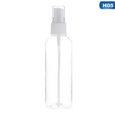 Botol Spray 50ml