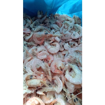 

Udang manis kering 500 gram