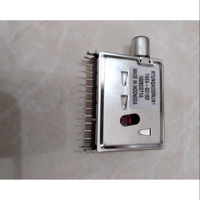 Tuner TV 11 PIN ( LG T 04-1 )