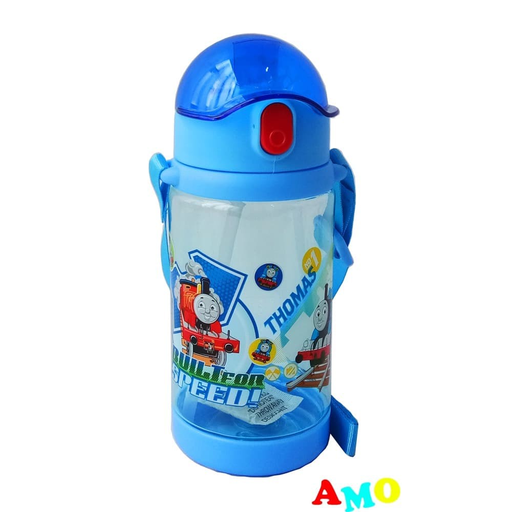 Terbaru BOTOL MINUM ANAK KARAKTER COWOK