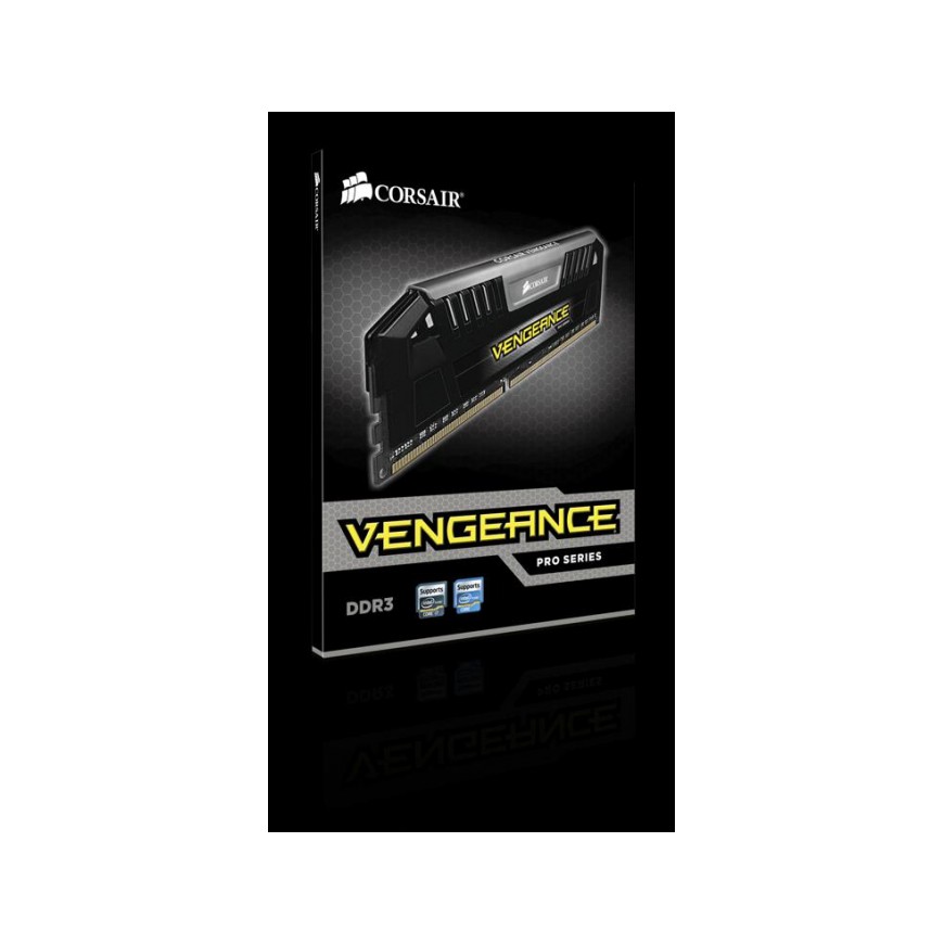 Corsair Vengeance Pro 2 X 4 GB 2400MHz