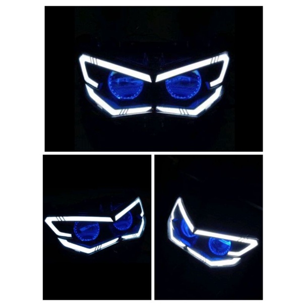 Projie all new nmax 2020-2022