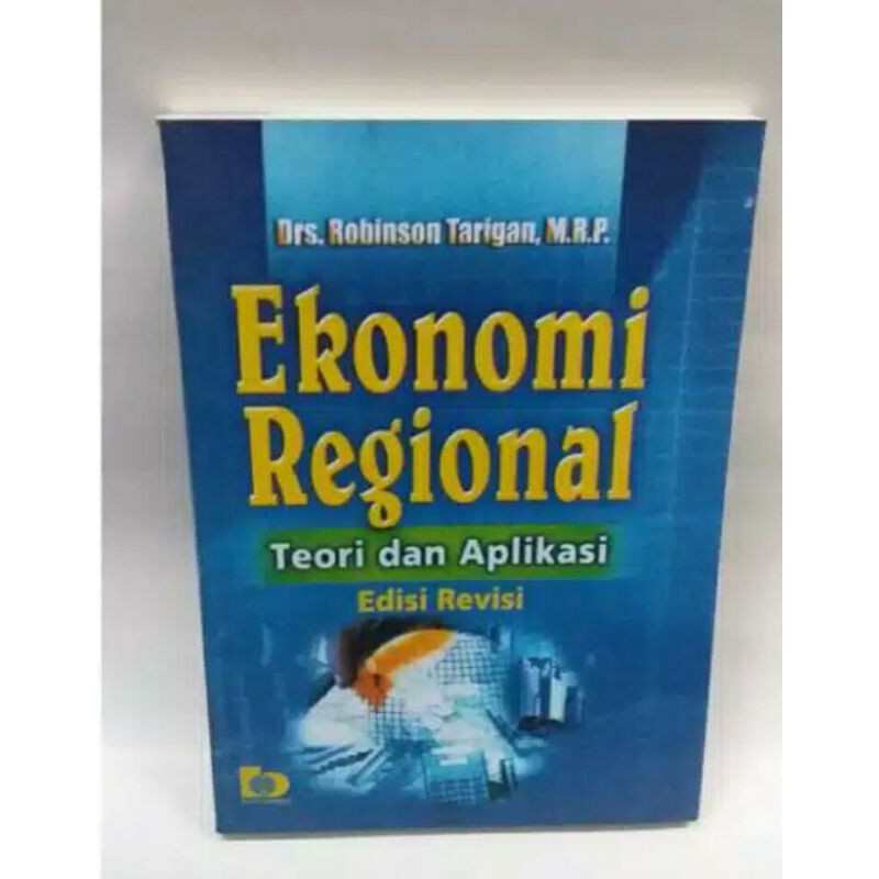 

Ekonomi regional