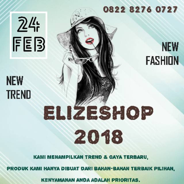 elizeshop