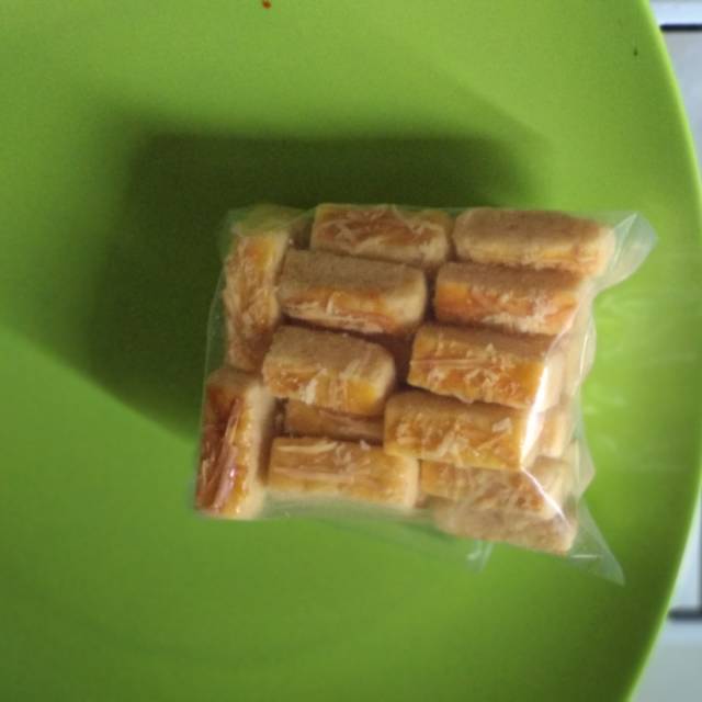 

Kastangel keju 100gram