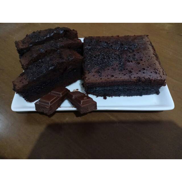 

Brownies coklat