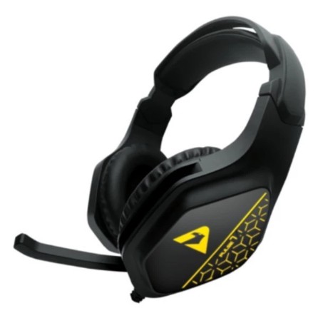 Headset Gaming Armaggeddon PULSE 7 Mobile Wired&quot;Armaggeddon PULSE 7&quot;