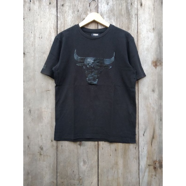 kaos nba chicago bulls big logo second original