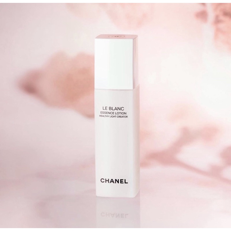 Chanel Le Blanc Essence Lotion 150ml