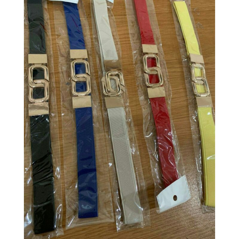 Belt import